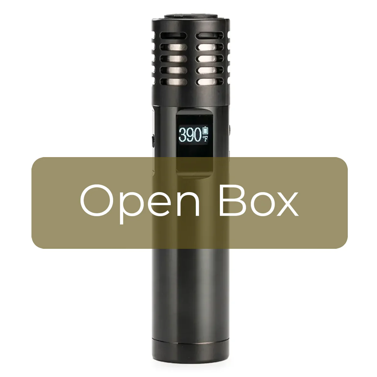Lightly Used - Arizer Air MAX vaporizer - Image 5