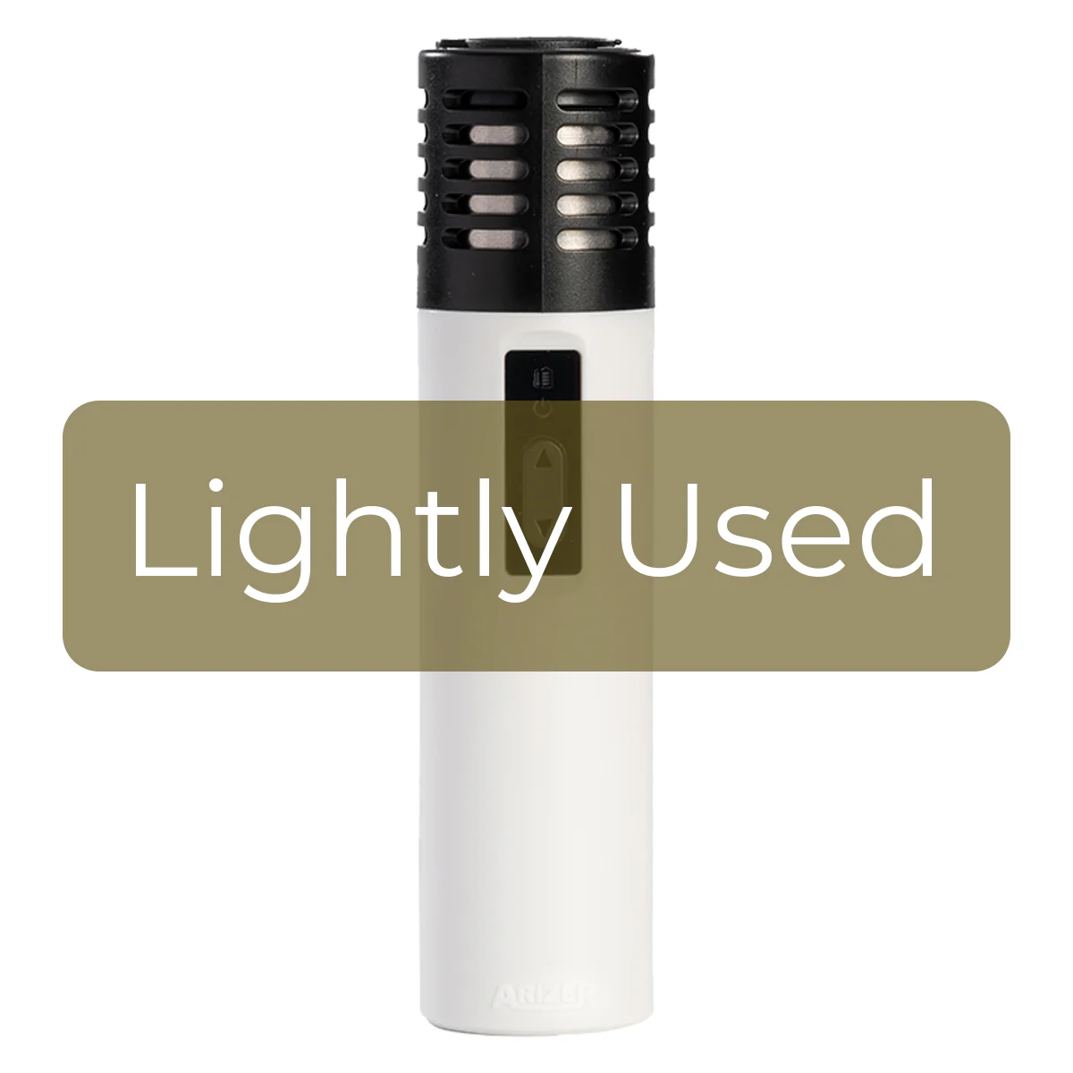 Lightly Used - Arizer Air SE Vaporizer