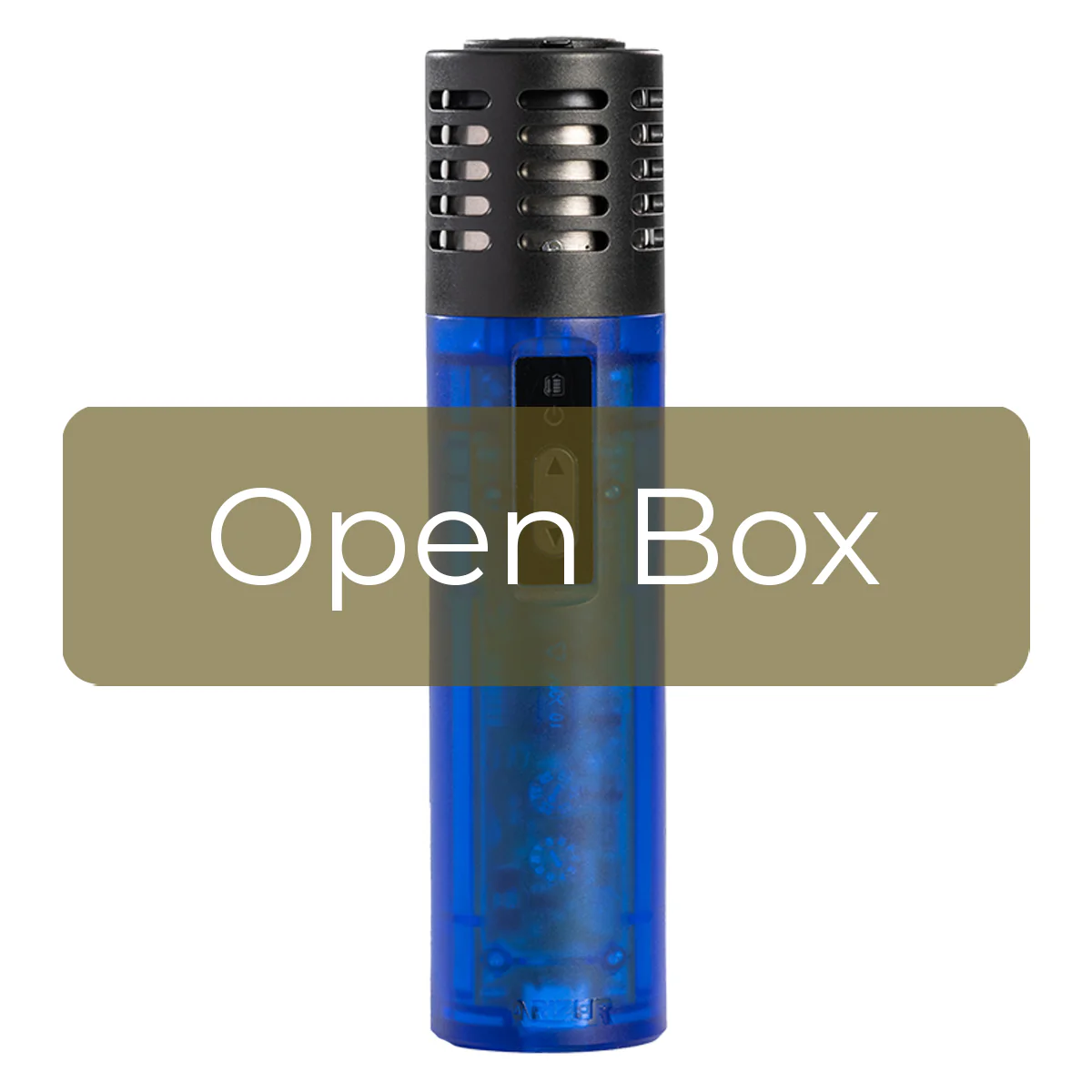 Lightly Used - Arizer Air SE Vaporizer - Image 10