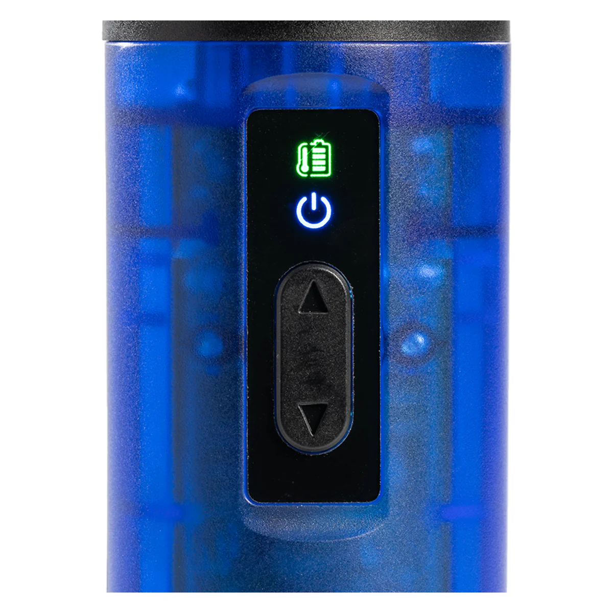 Lightly Used - Arizer Air SE Vaporizer - Image 11