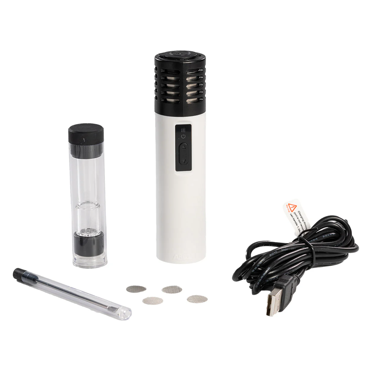 Lightly Used - Arizer Air SE Vaporizer - Image 12