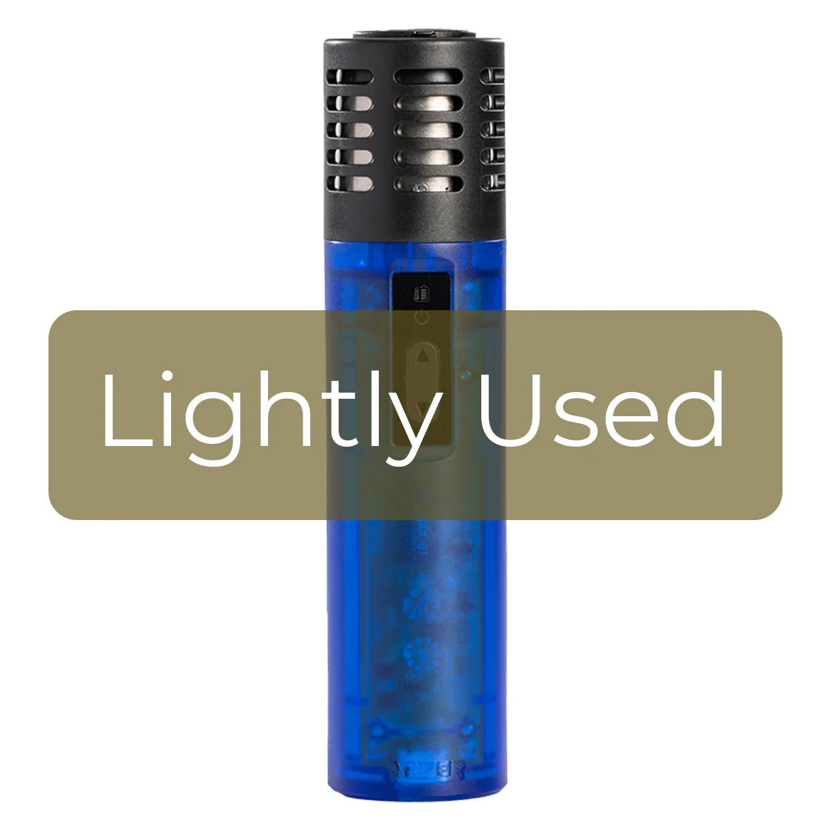 Lightly Used - Arizer Air SE Vaporizer - Image 3