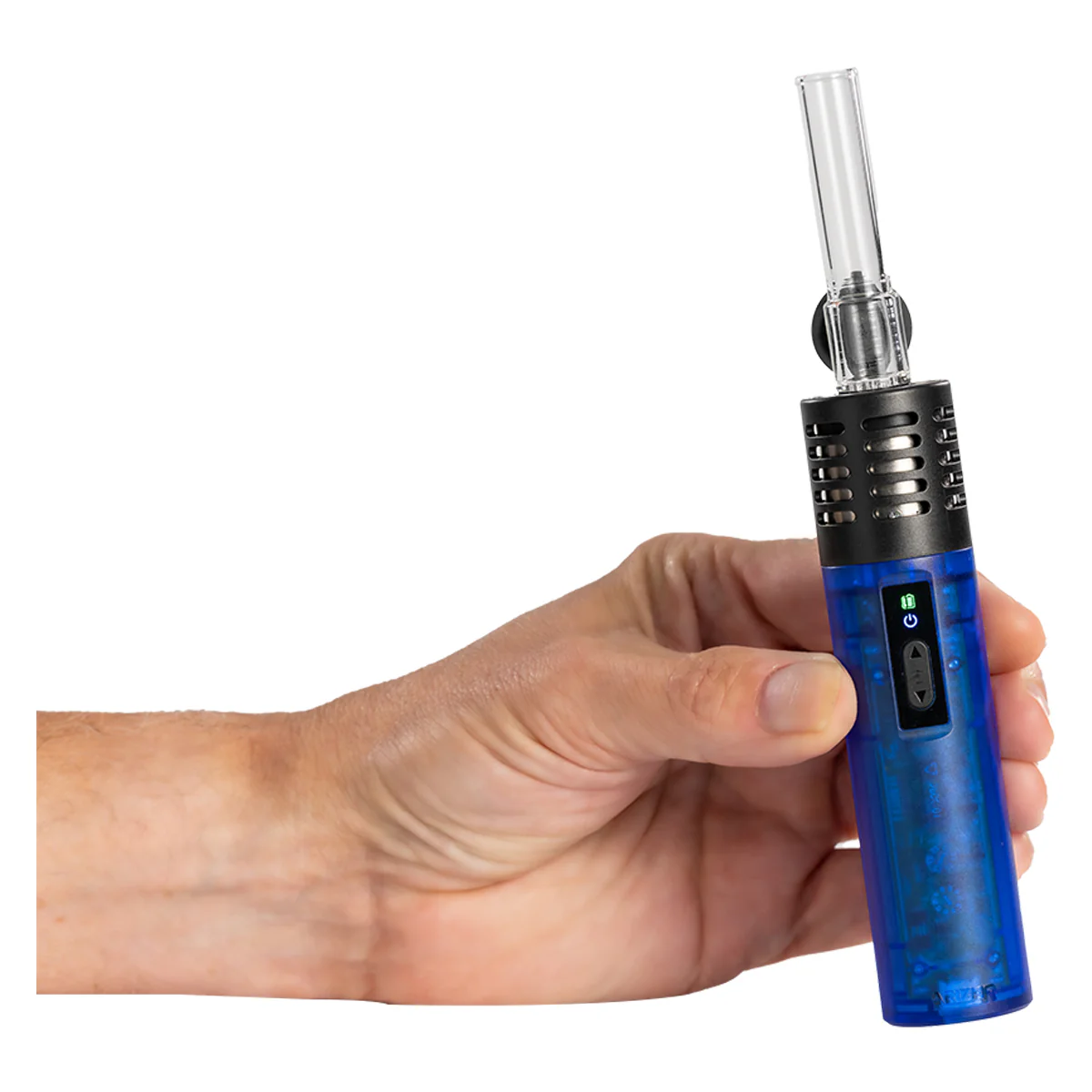 Lightly Used - Arizer Air SE Vaporizer - Image 4