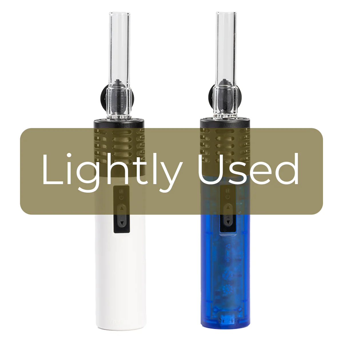 Lightly Used - Arizer Air SE Vaporizer - Image 5