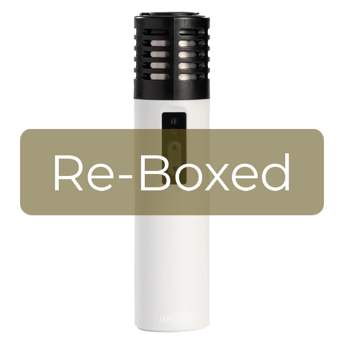Lightly Used - Arizer Air SE Vaporizer - Image 6