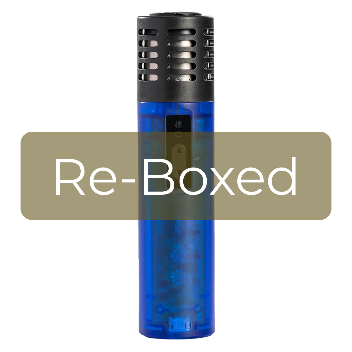 Lightly Used - Arizer Air SE Vaporizer - Image 7