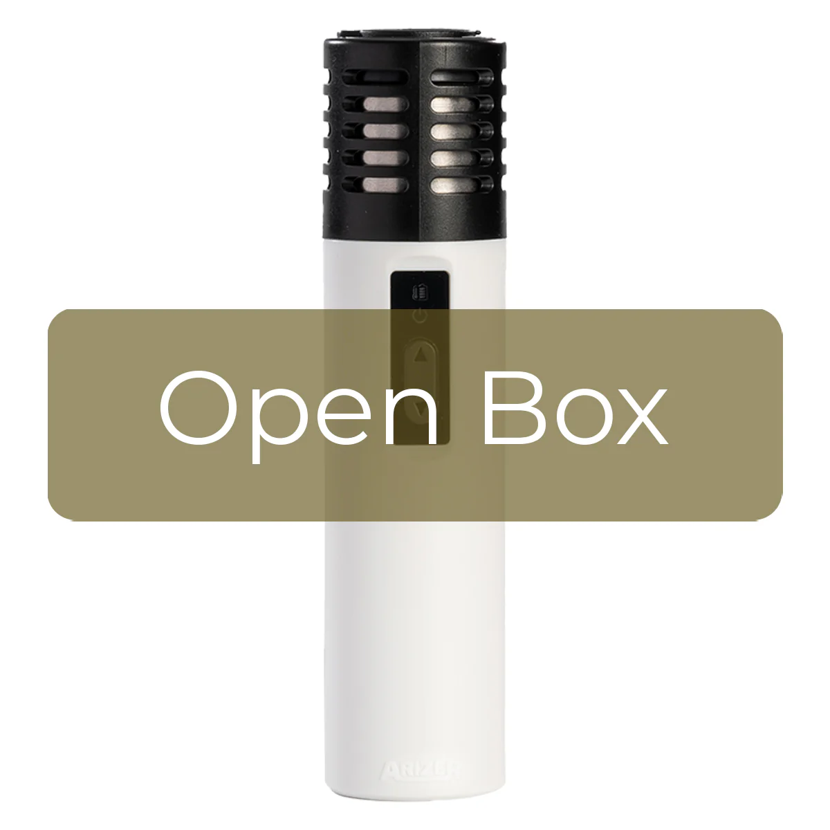 Lightly Used - Arizer Air SE Vaporizer - Image 8