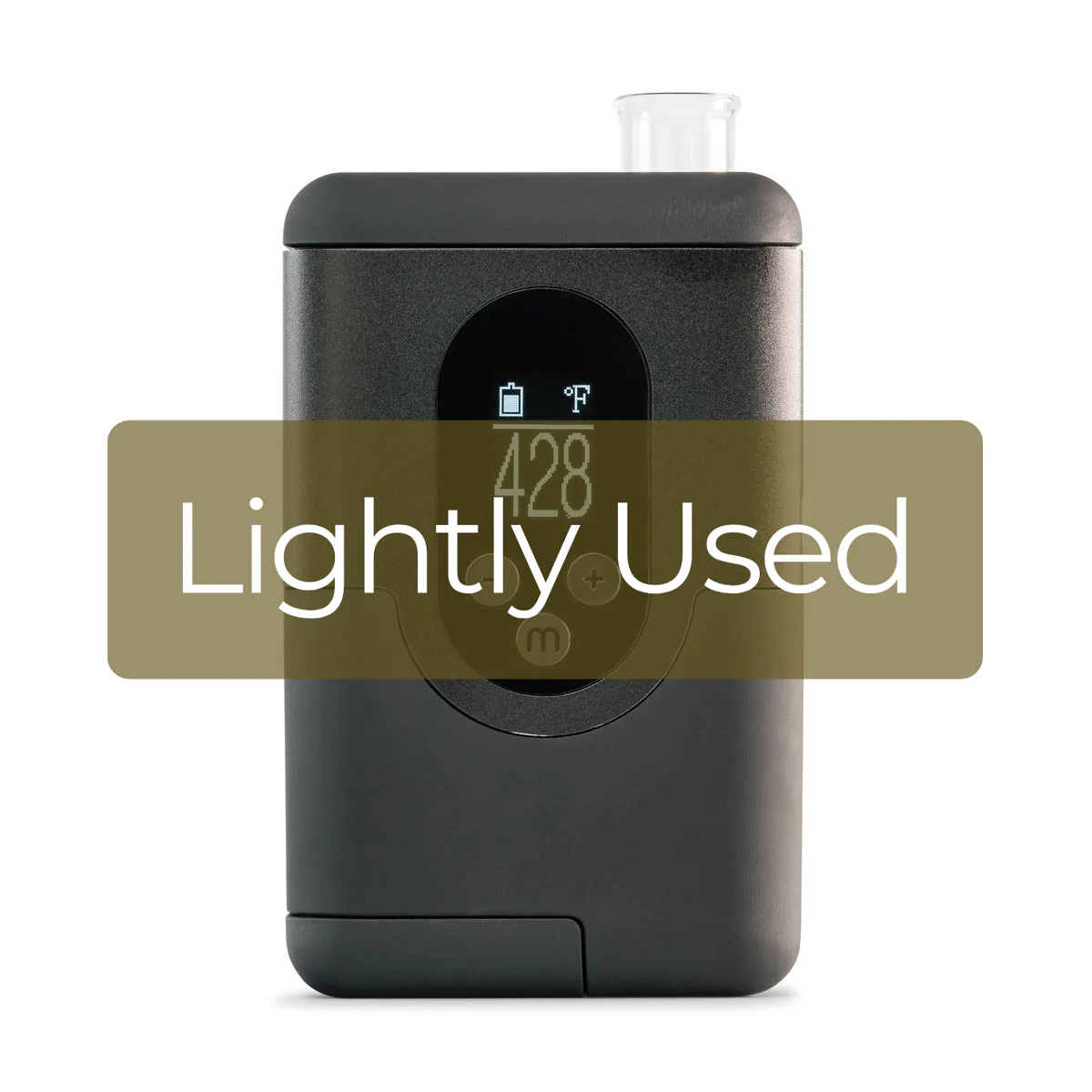 Lightly Used - Arizer ArGo Vaporizer