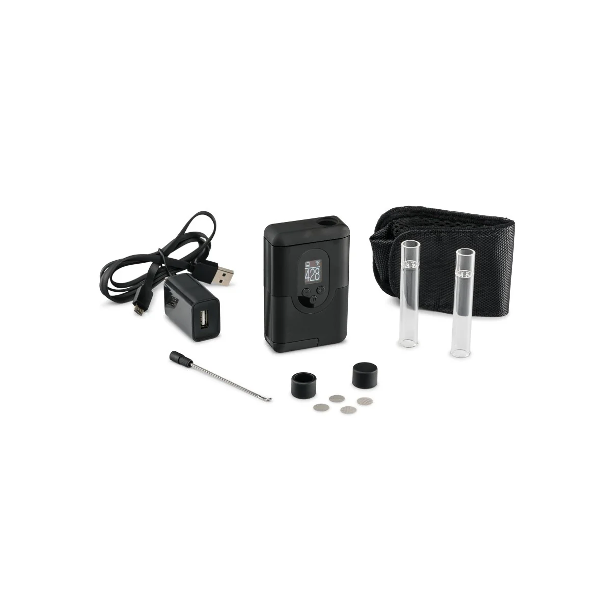 Lightly Used - Arizer ArGo Vaporizer - Image 6