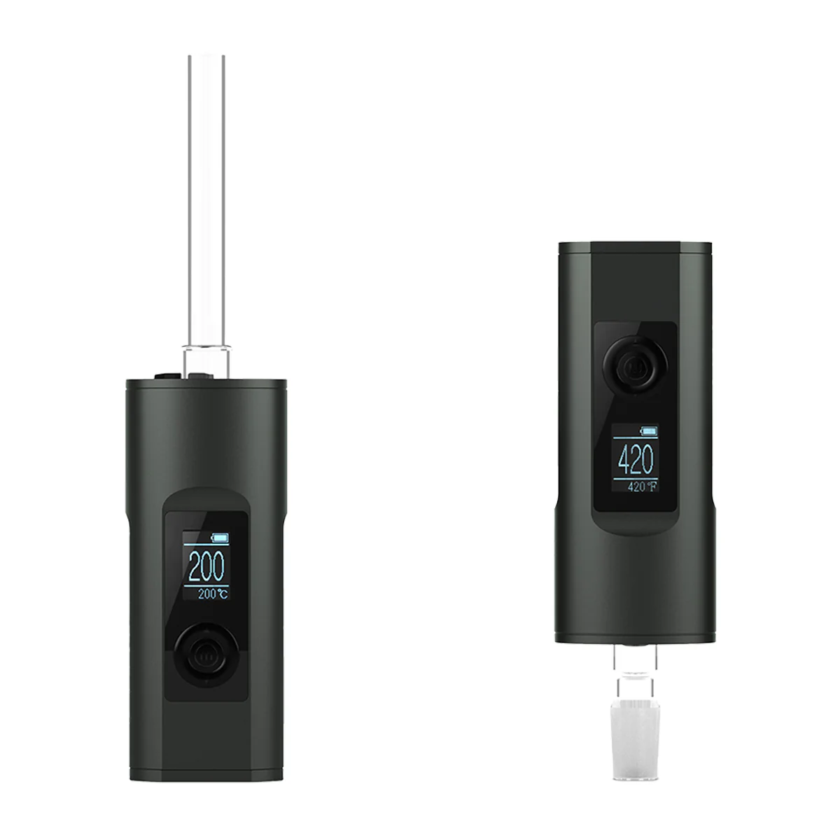 Lightly Used - Arizer Solo 2 MAX Vaporizer - Image 10