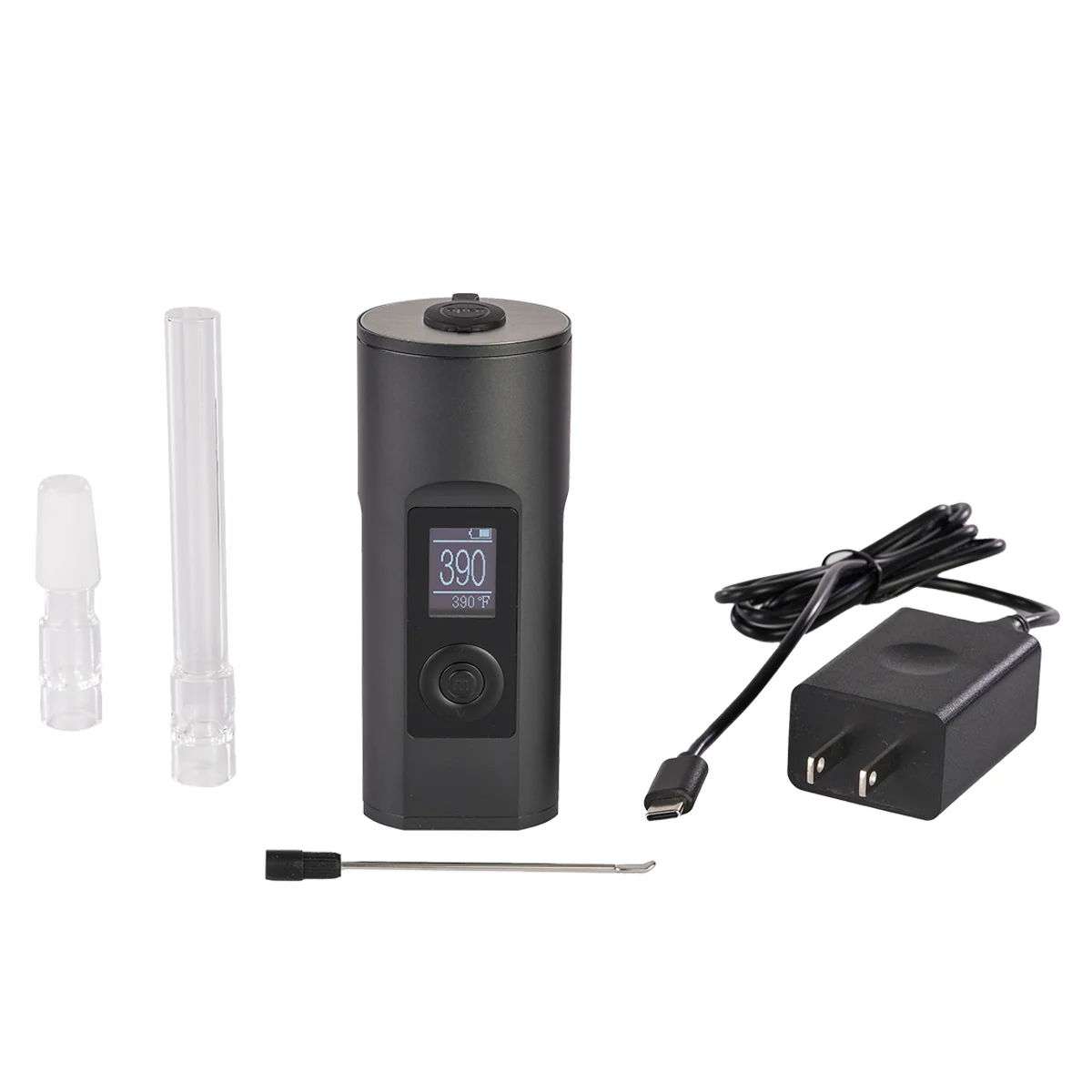 Arizer Solo 2 MAX Vaporizer - Image 10