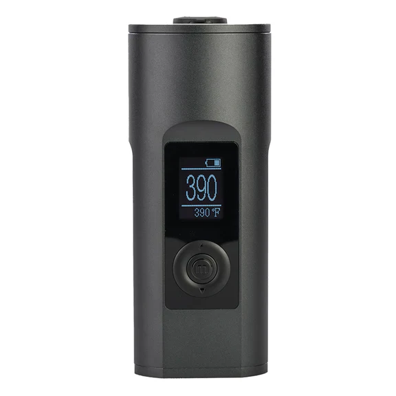 Lightly Used - Arizer Solo 2 MAX Vaporizer - Image 4