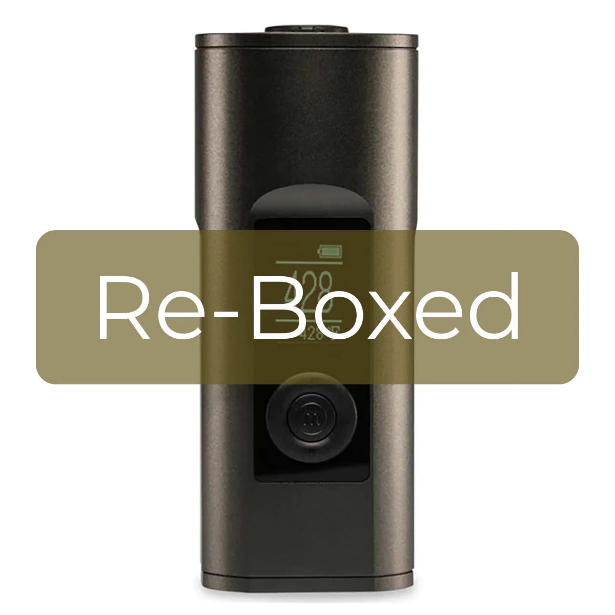 Lightly Used - Arizer Solo 2 Vaporizer - Image 5