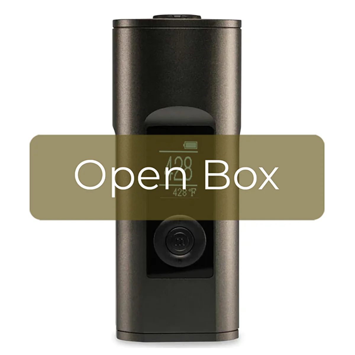 Lightly Used - Arizer Solo 2 Vaporizer - Image 7