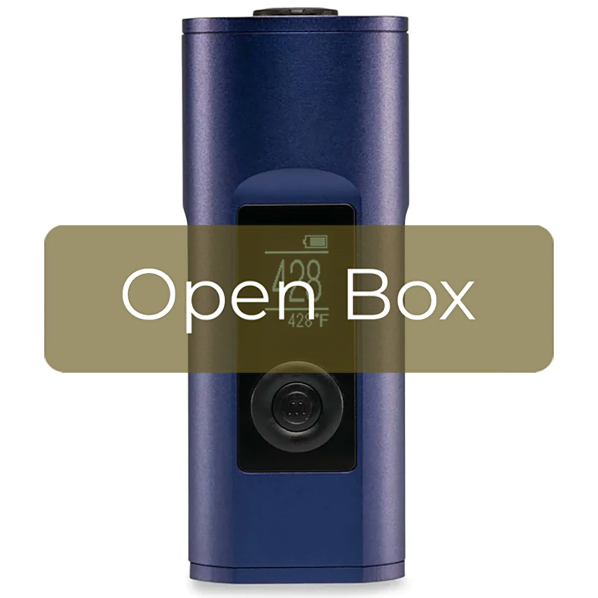 Lightly Used - Arizer Solo 2 Vaporizer - Image 8