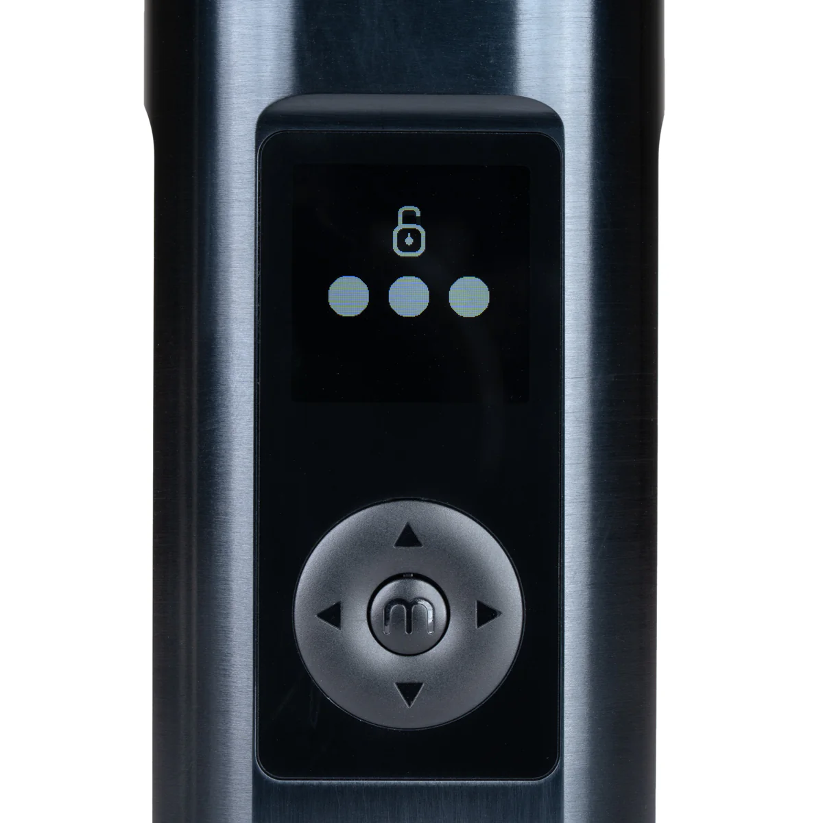 Lightly Used - Arizer Solo 3 v2 Vaporizer - Image 14