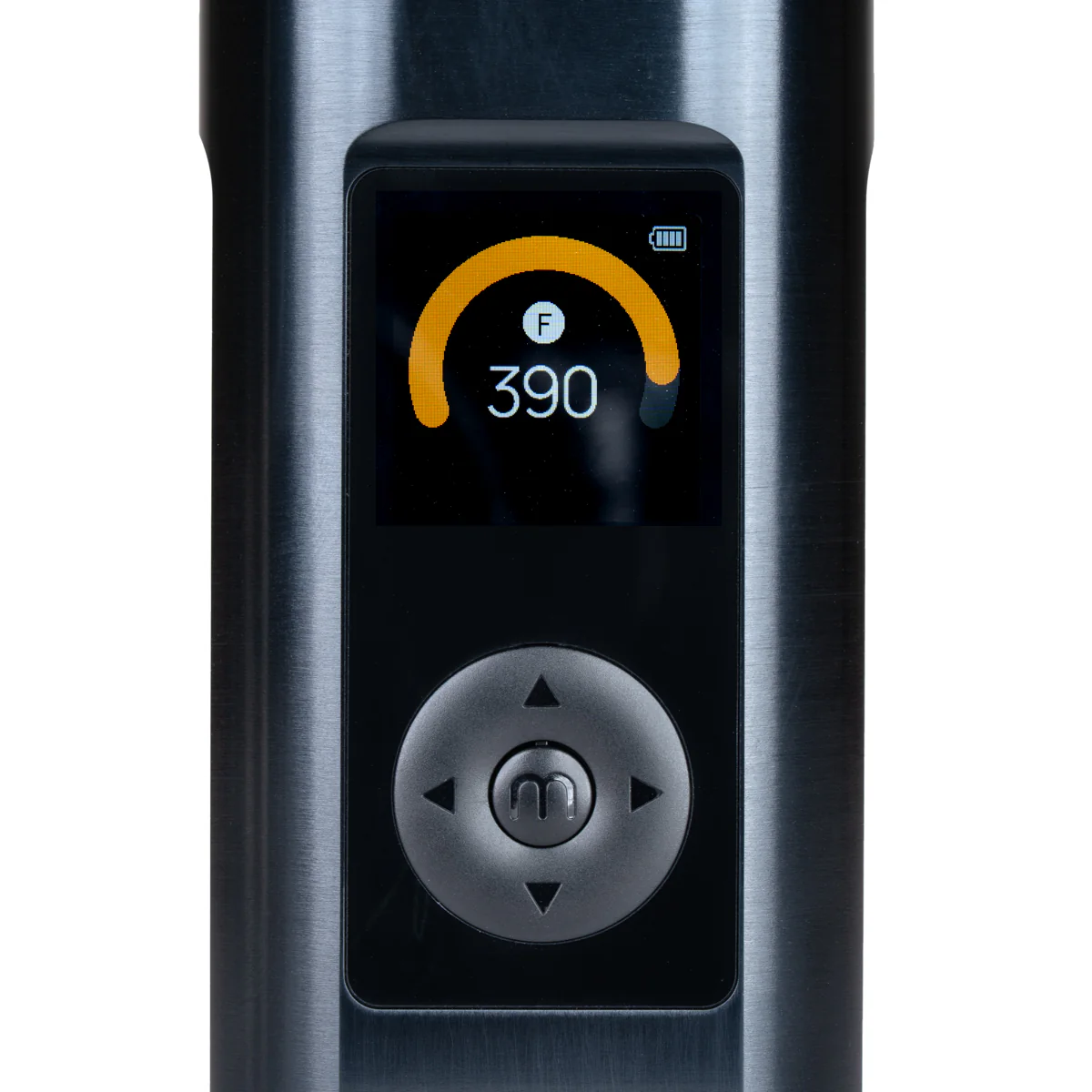 Lightly Used - Arizer Solo 3 v2 Vaporizer - Image 16