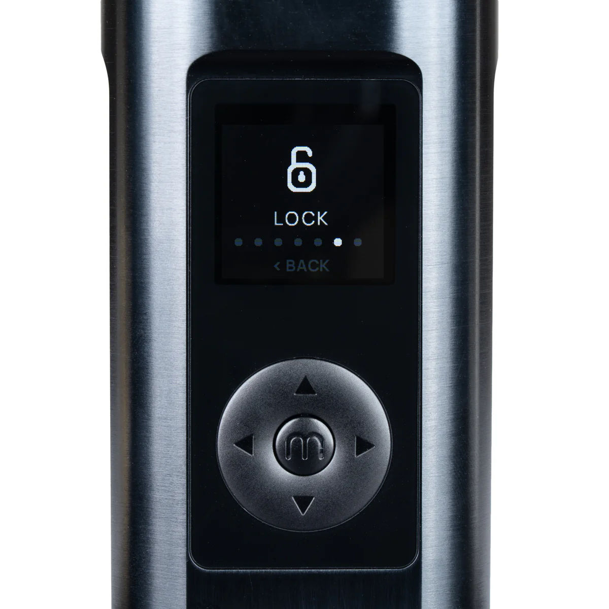 Lightly Used - Arizer Solo 3 v2 Vaporizer - Image 19