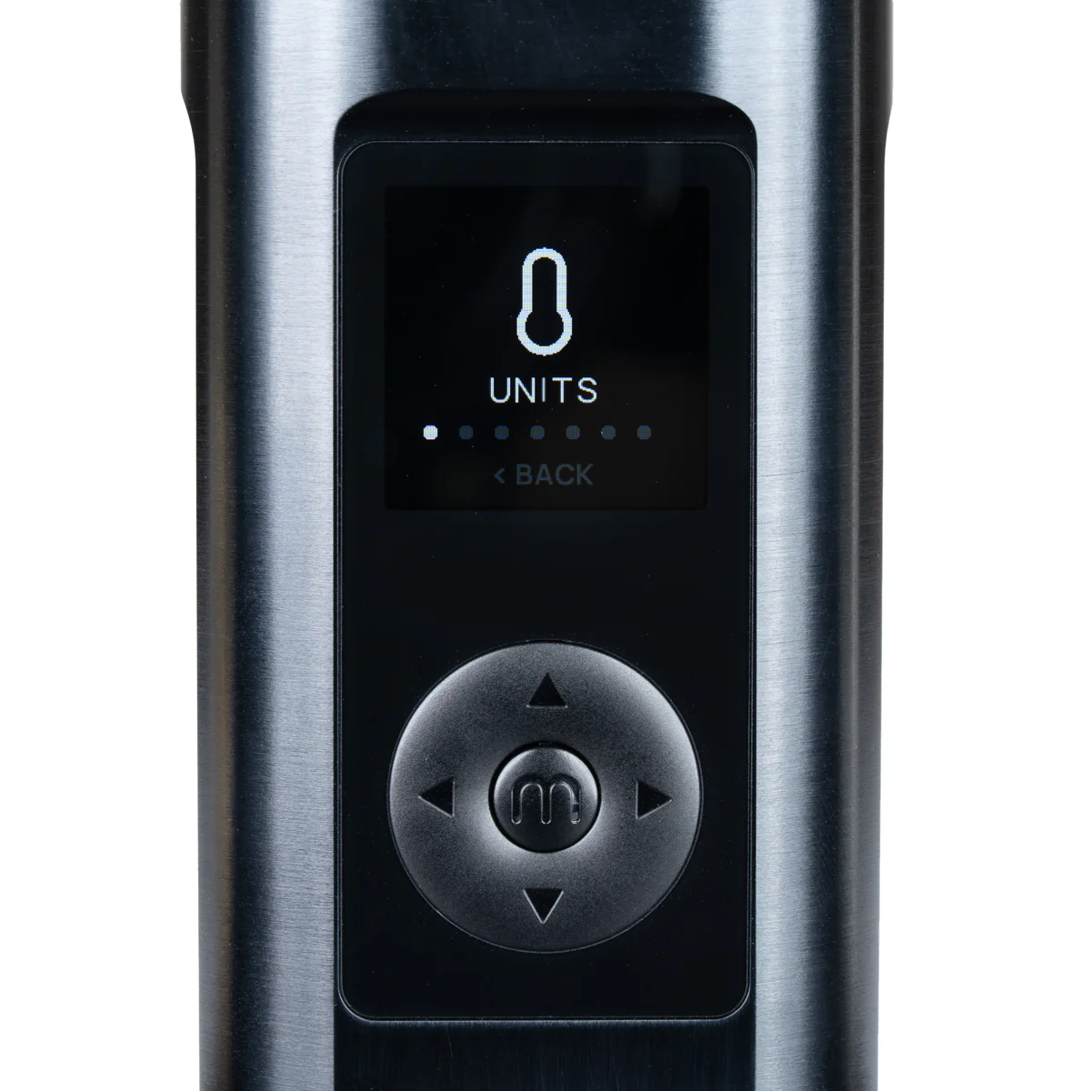 Lightly Used - Arizer Solo 3 v2 Vaporizer - Image 20