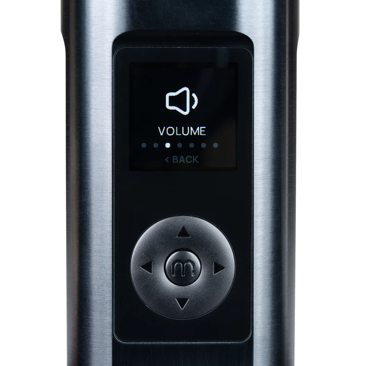Lightly Used - Arizer Solo 3 v2 Vaporizer - Image 21