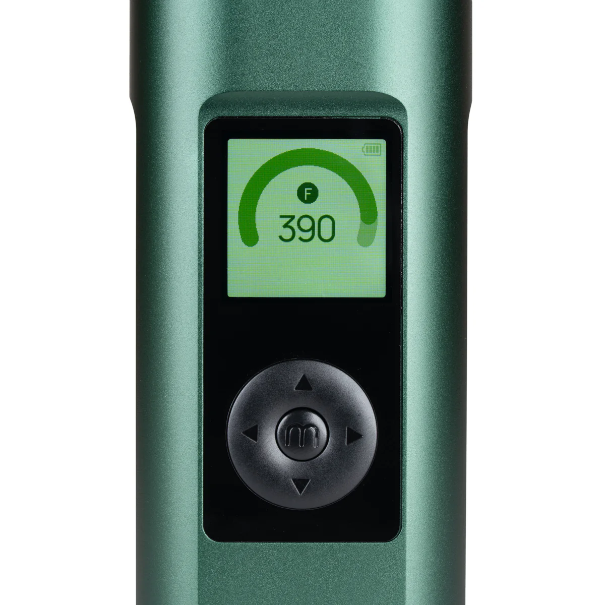 Lightly Used - Arizer Solo 3 v2 Vaporizer - Image 27