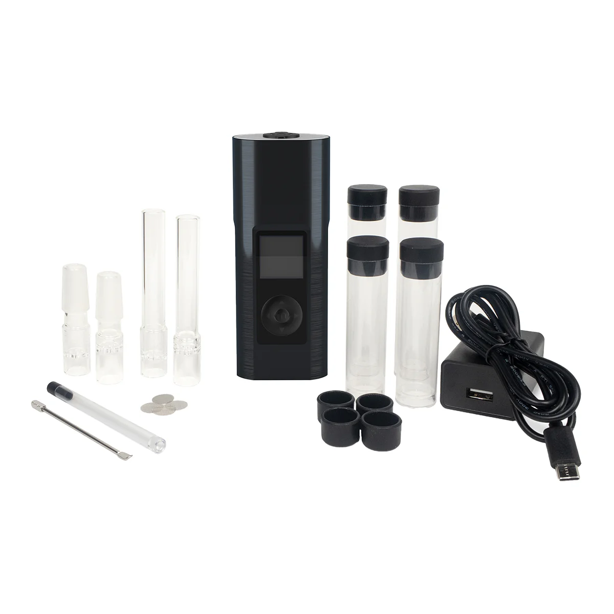 Lightly Used - Arizer Solo 3 v2 Vaporizer - Image 3