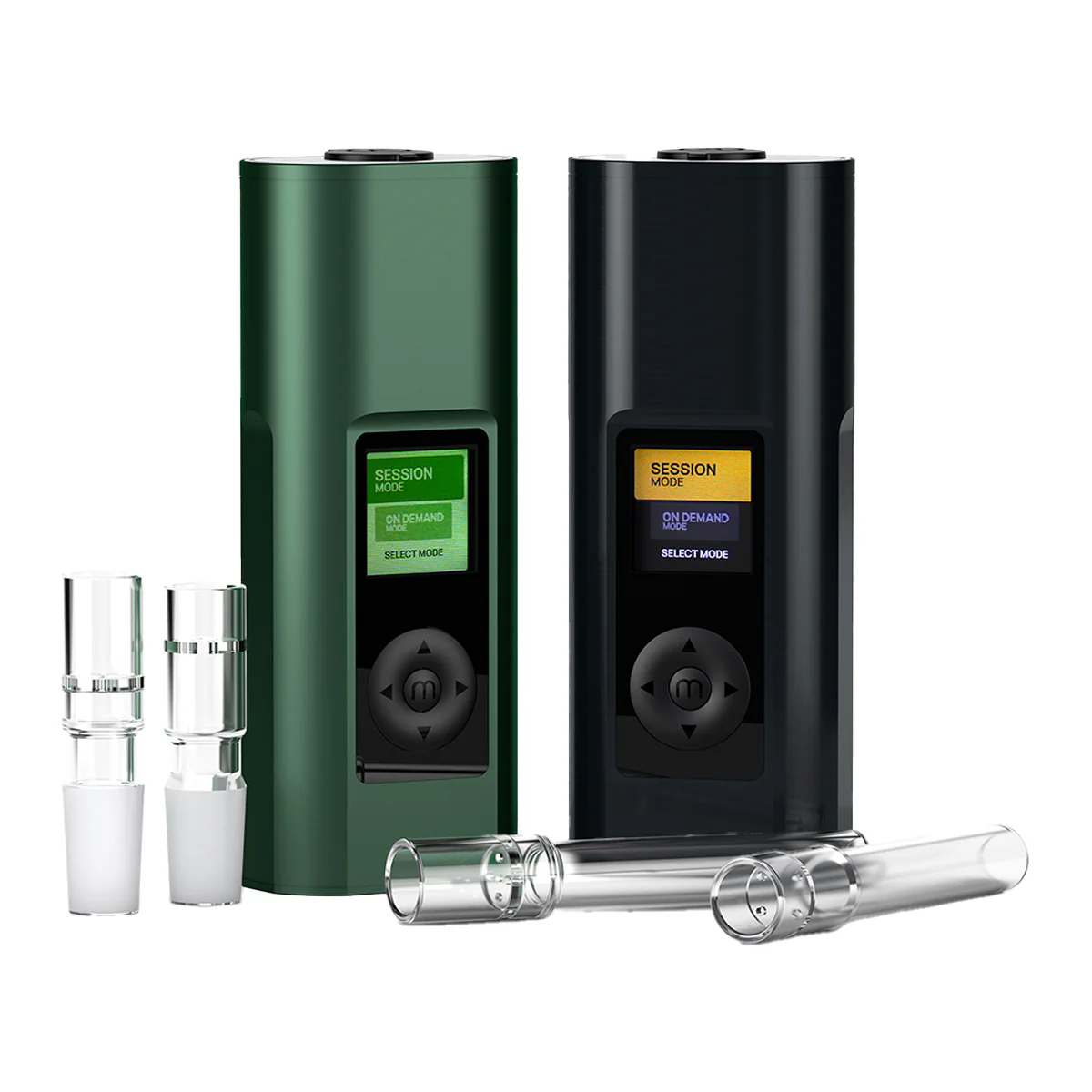 Lightly Used - Arizer Solo 3 v2 Vaporizer - Image 4