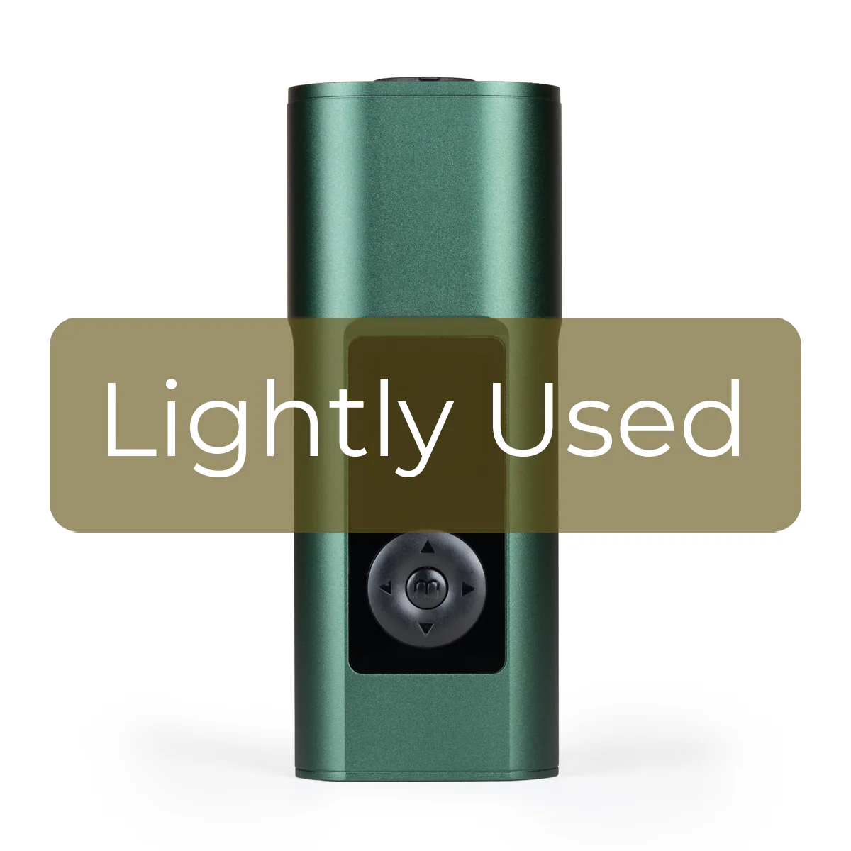 Lightly Used - Arizer Solo 3 v2 Vaporizer - Image 5