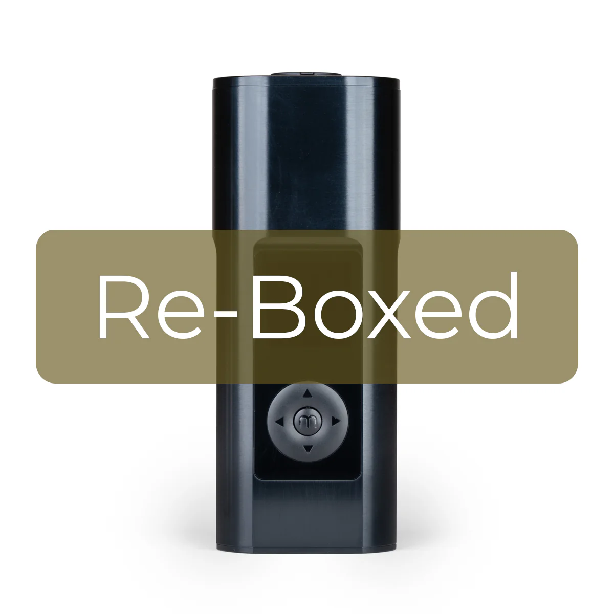 Lightly Used - Arizer Solo 3 v2 Vaporizer - Image 6