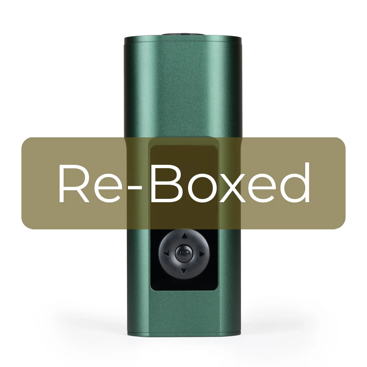 Lightly Used - Arizer Solo 3 v2 Vaporizer - Image 7