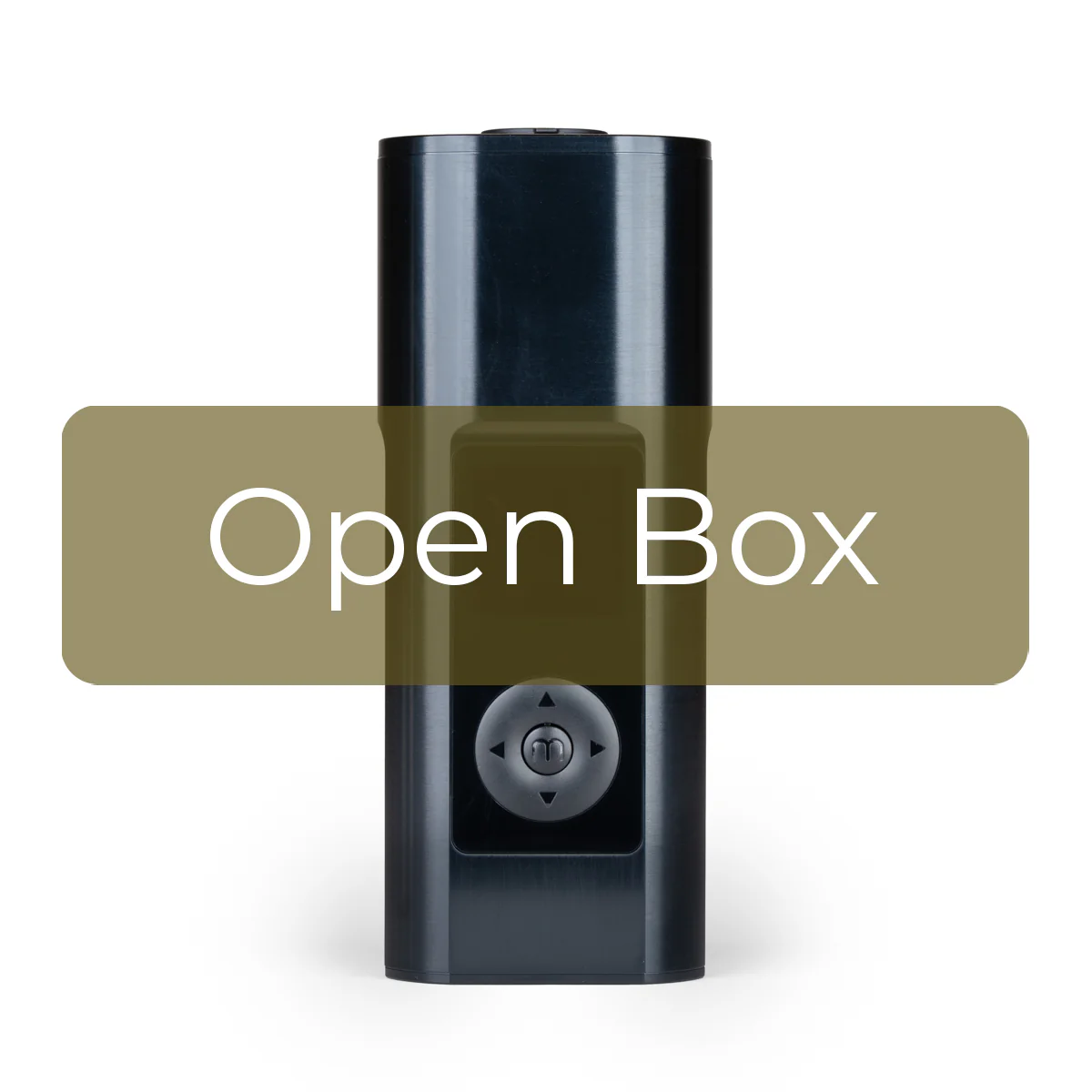 Lightly Used - Arizer Solo 3 v2 Vaporizer - Image 8