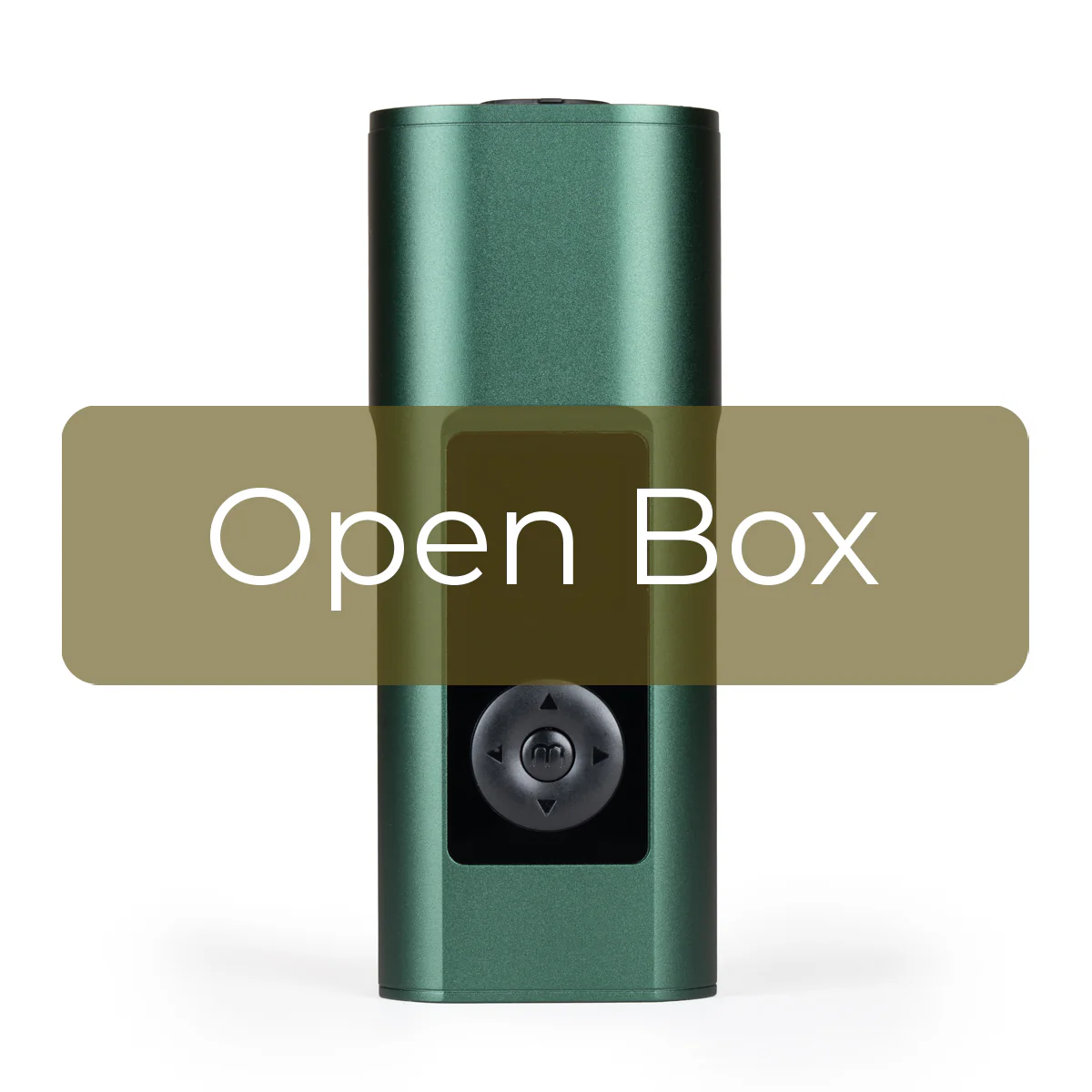 Lightly Used - Arizer Solo 3 v2 Vaporizer - Image 9
