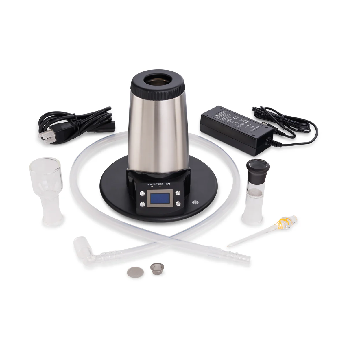 Lightly Used - Arizer V-Tower Vaporizer - Image 3