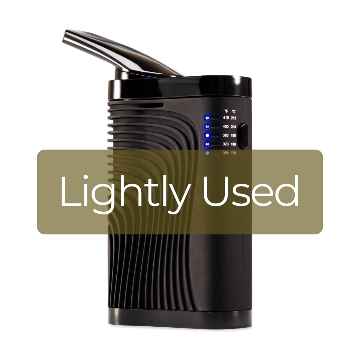 Lightly Used - Boundless CF Vaporizer