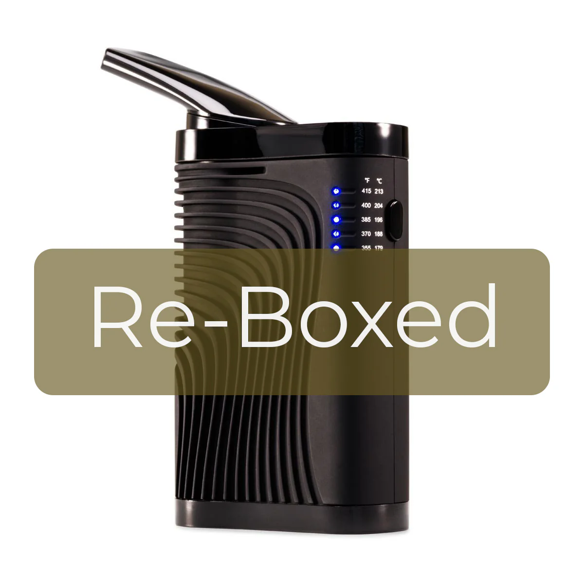 Lightly Used - Boundless CF Vaporizer - Image 3