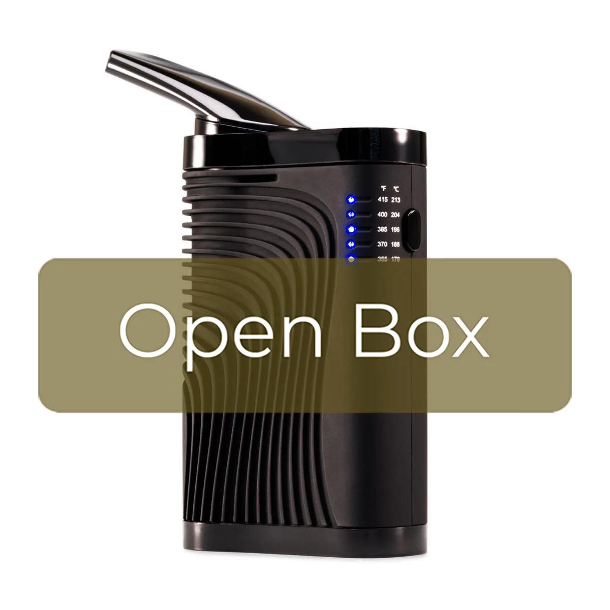 Lightly Used - Boundless CF Vaporizer - Image 4