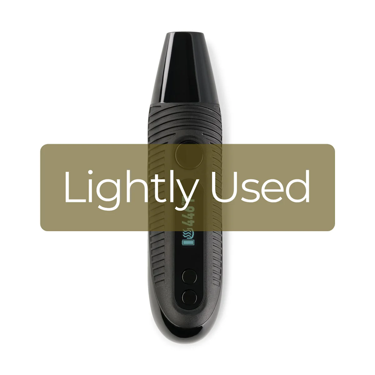 Boundless CFC 2.0 Vaporizer - RENEWED COMPLETE