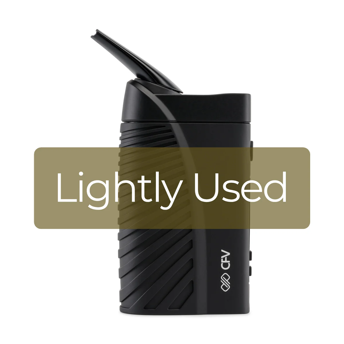 Lightly Used - Boundless CFV Vaporizer