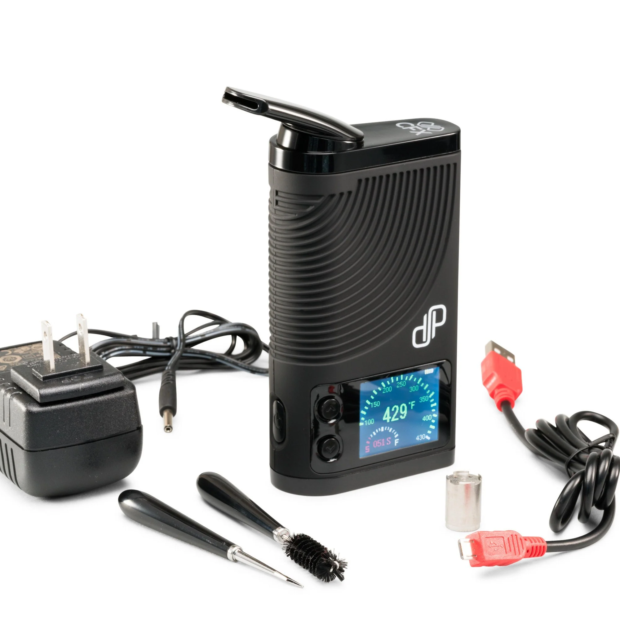 Lightly Used - CFX VAPORIZER - Image 4
