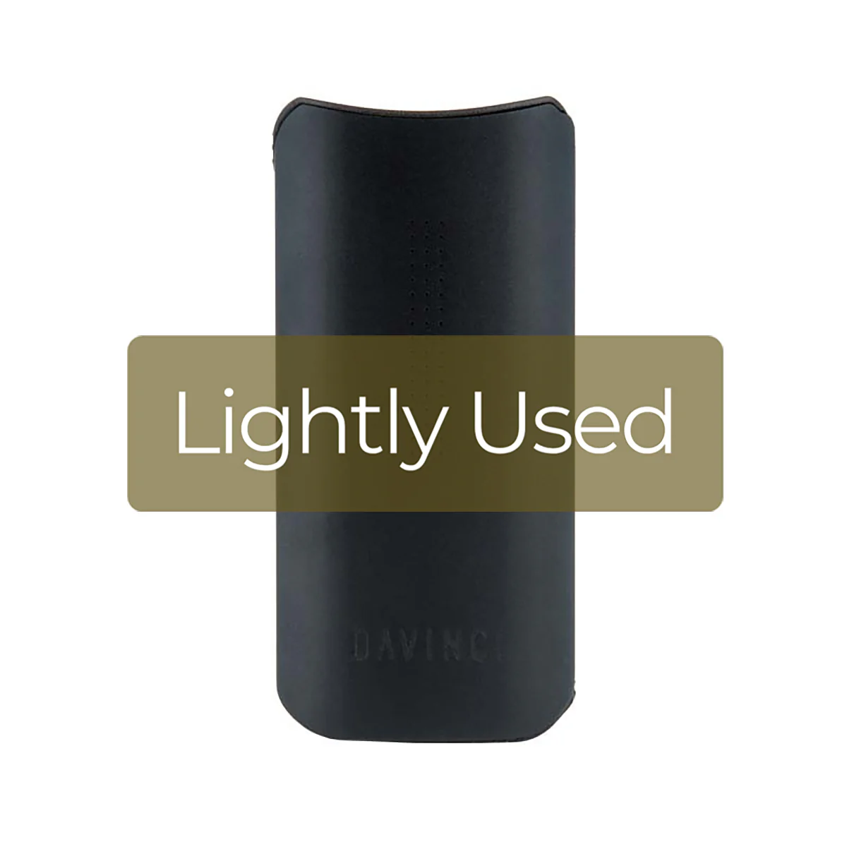 Lightly Used - DaVinci IQ Vaporizer