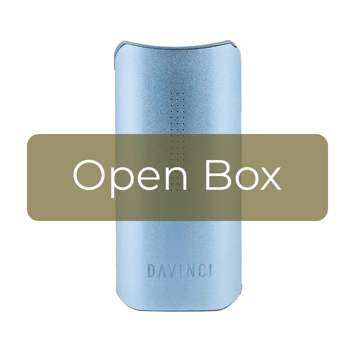 Lightly Used - DaVinci IQ Vaporizer - Image 10