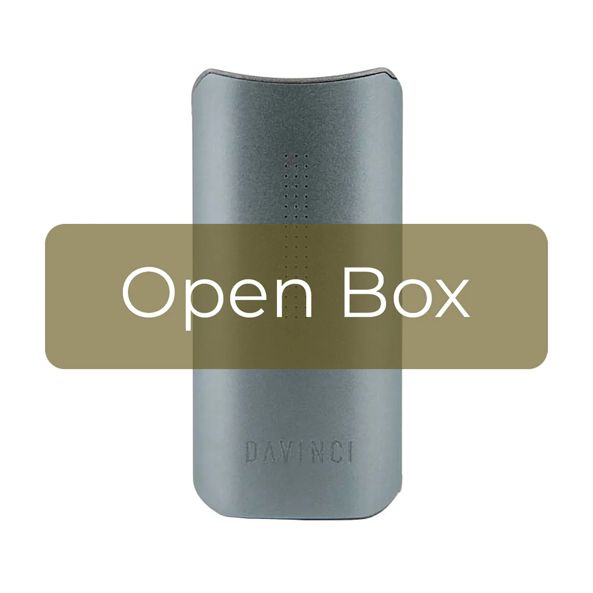 Lightly Used - DaVinci IQ Vaporizer - Image 11