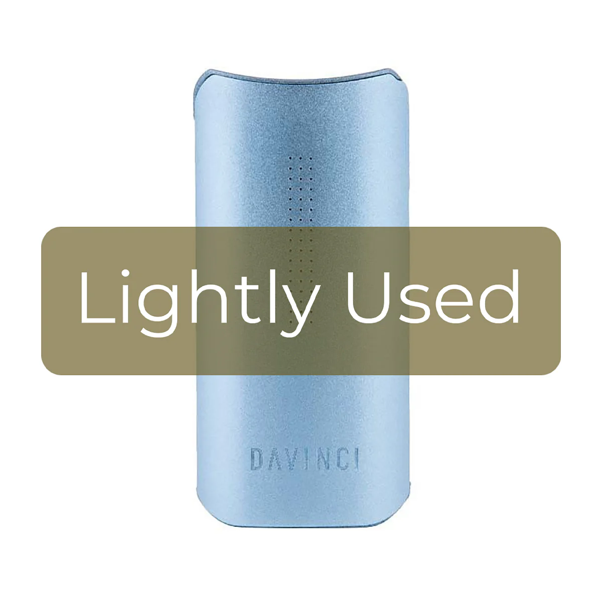 Lightly Used - DaVinci IQ Vaporizer - Image 4
