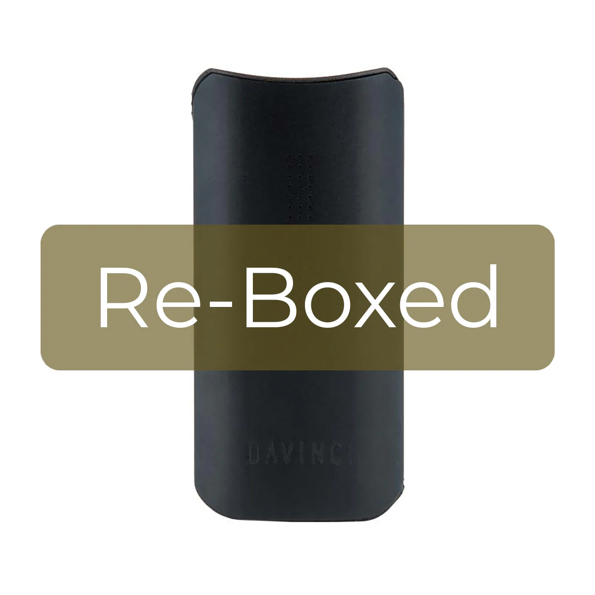 Lightly Used - DaVinci IQ Vaporizer - Image 5