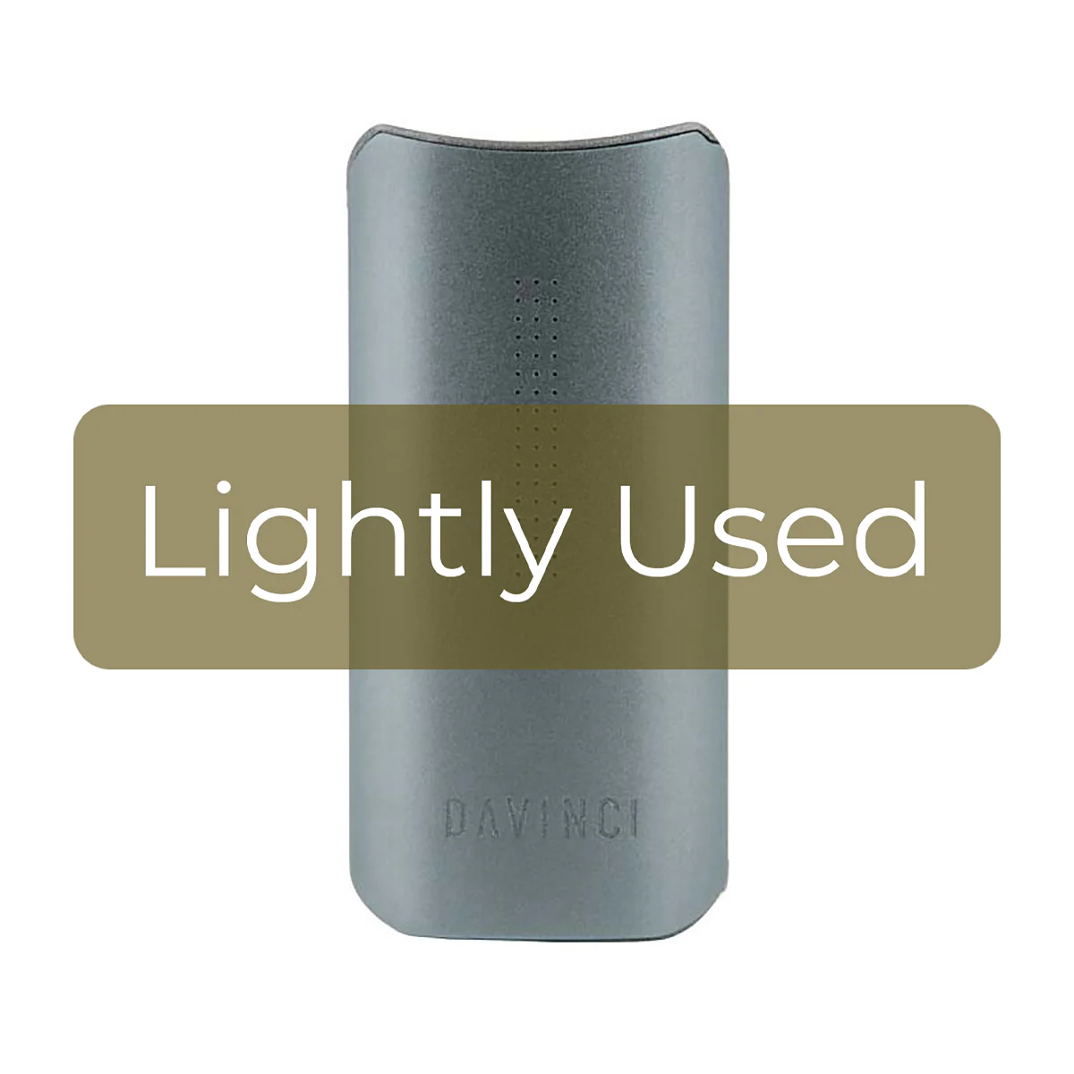 Lightly Used - DaVinci IQ Vaporizer - Image 6