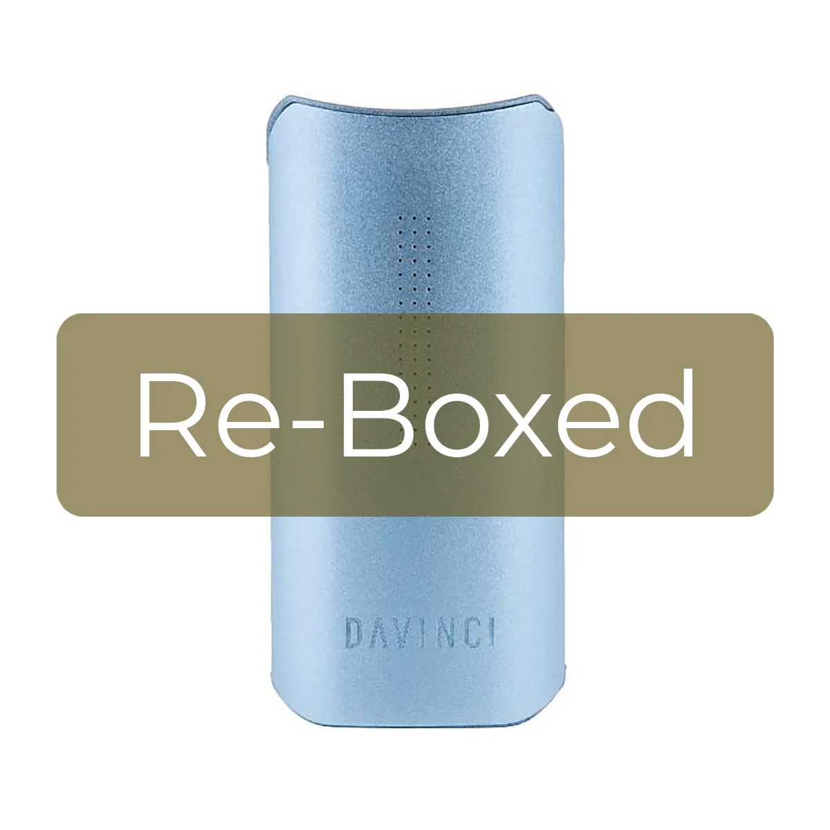 Lightly Used - DaVinci IQ Vaporizer - Image 7