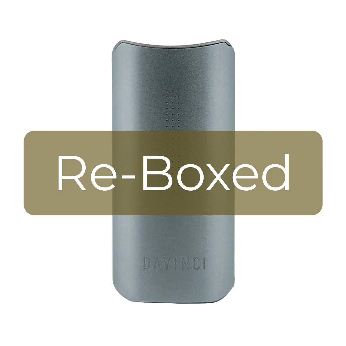 Lightly Used - DaVinci IQ Vaporizer - Image 8
