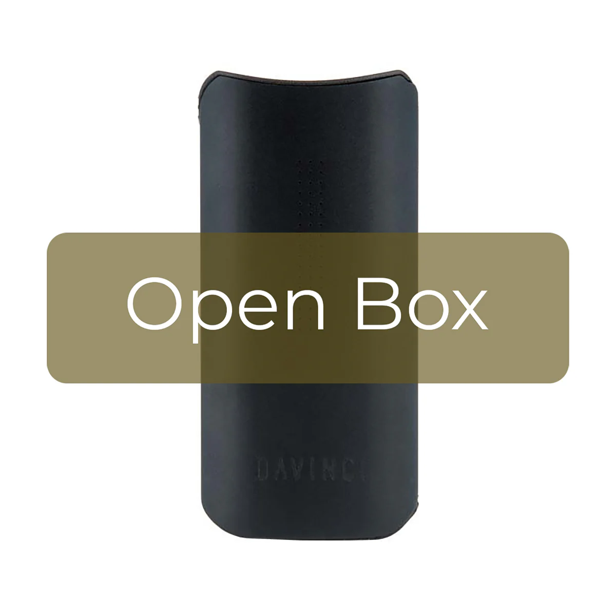 Lightly Used - DaVinci IQ Vaporizer - Image 9