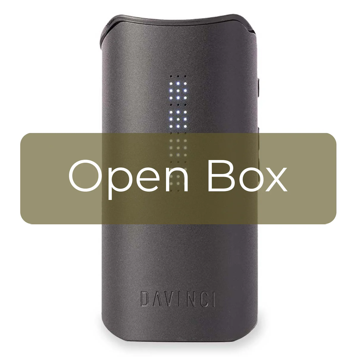 Lightly Used - DaVinci IQC Vaporizer - Image 11