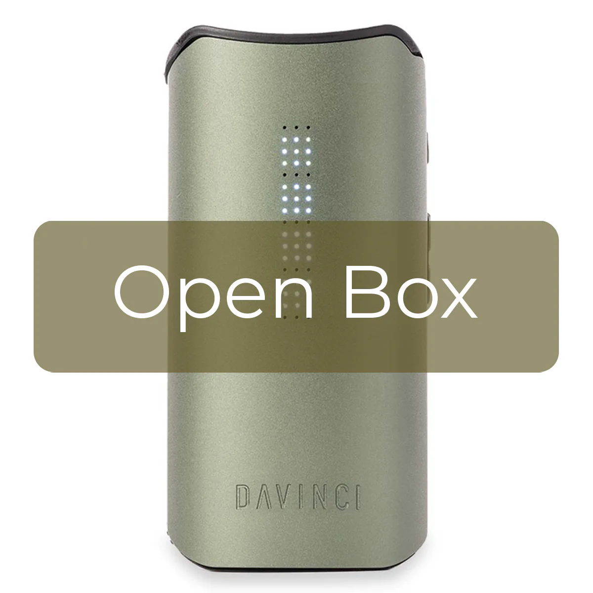 Lightly Used - DaVinci IQC Vaporizer - Image 12